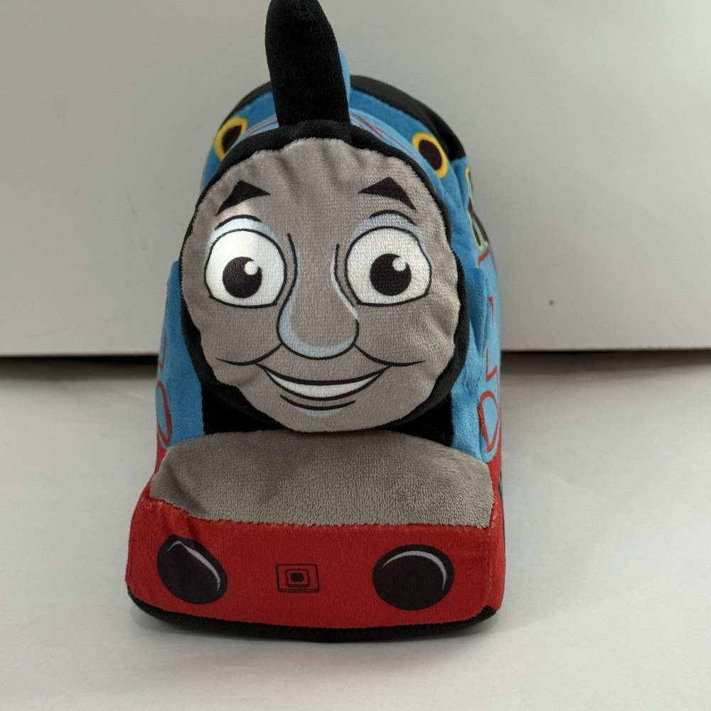 Kohl's Cares Thomas the Train Tank Engine 9" Plush‎ Stuffed